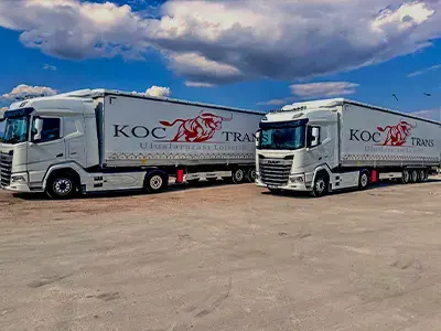 Koç Trans Lojistik