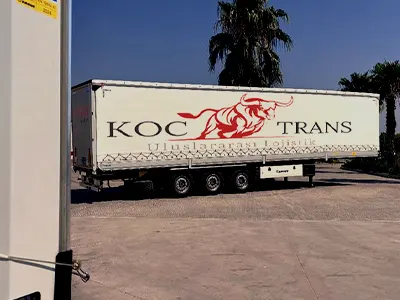 Koç Trans Lojistik