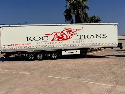 Koç Trans Lojistik