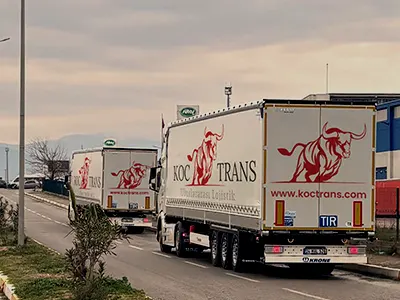Koç Trans Lojistik