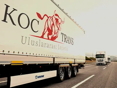 Koç Trans Lojistik