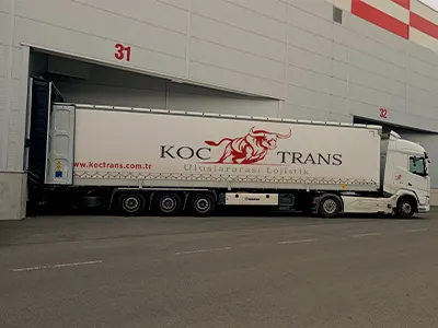 Koç Trans Lojistik