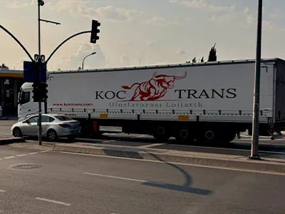 Koç Trans Lojistik