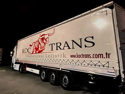 Koç Trans Lojistik