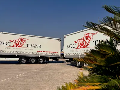 Koç Trans Lojistik
