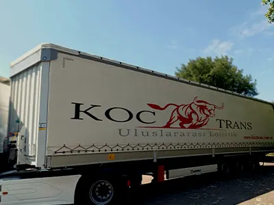 Koç Trans Lojistik