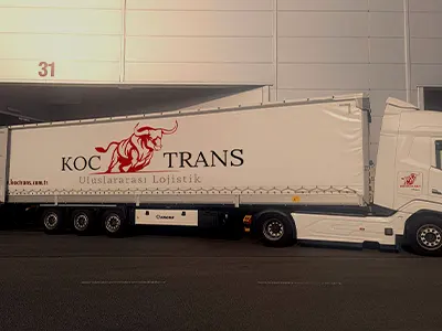Koç Trans Lojistik