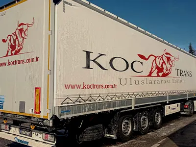 Koç Trans Lojistik