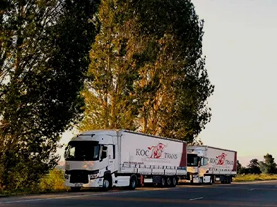 Koç Trans Lojistik