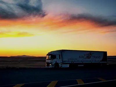 Koç Trans Lojistik