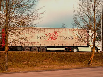 Koç Trans Lojistik