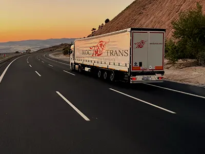 Koç Trans Lojistik
