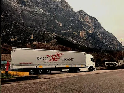 Koç Trans Lojistik