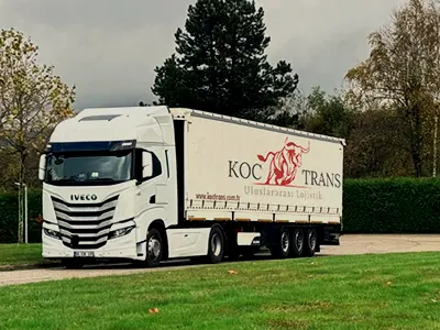 Koç Trans Lojistik
