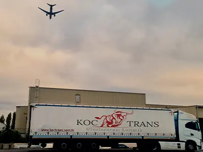 Koç Trans Lojistik