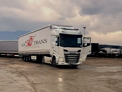 Koç Trans Lojistik