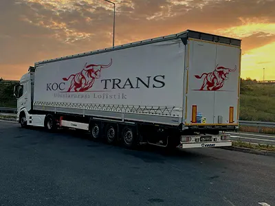 Koç Trans Lojistik