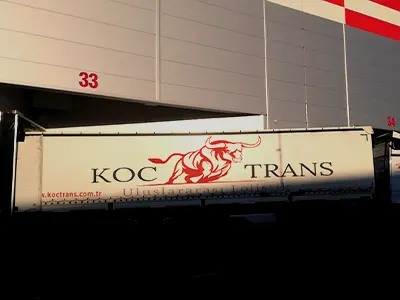 Koç Trans Lojistik