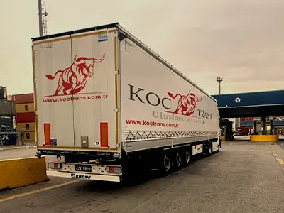 Koç Trans Lojistik