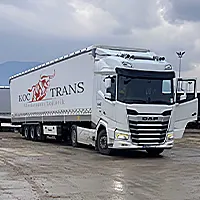 Koç Trans Nakliyat Uluslararası Lojistik